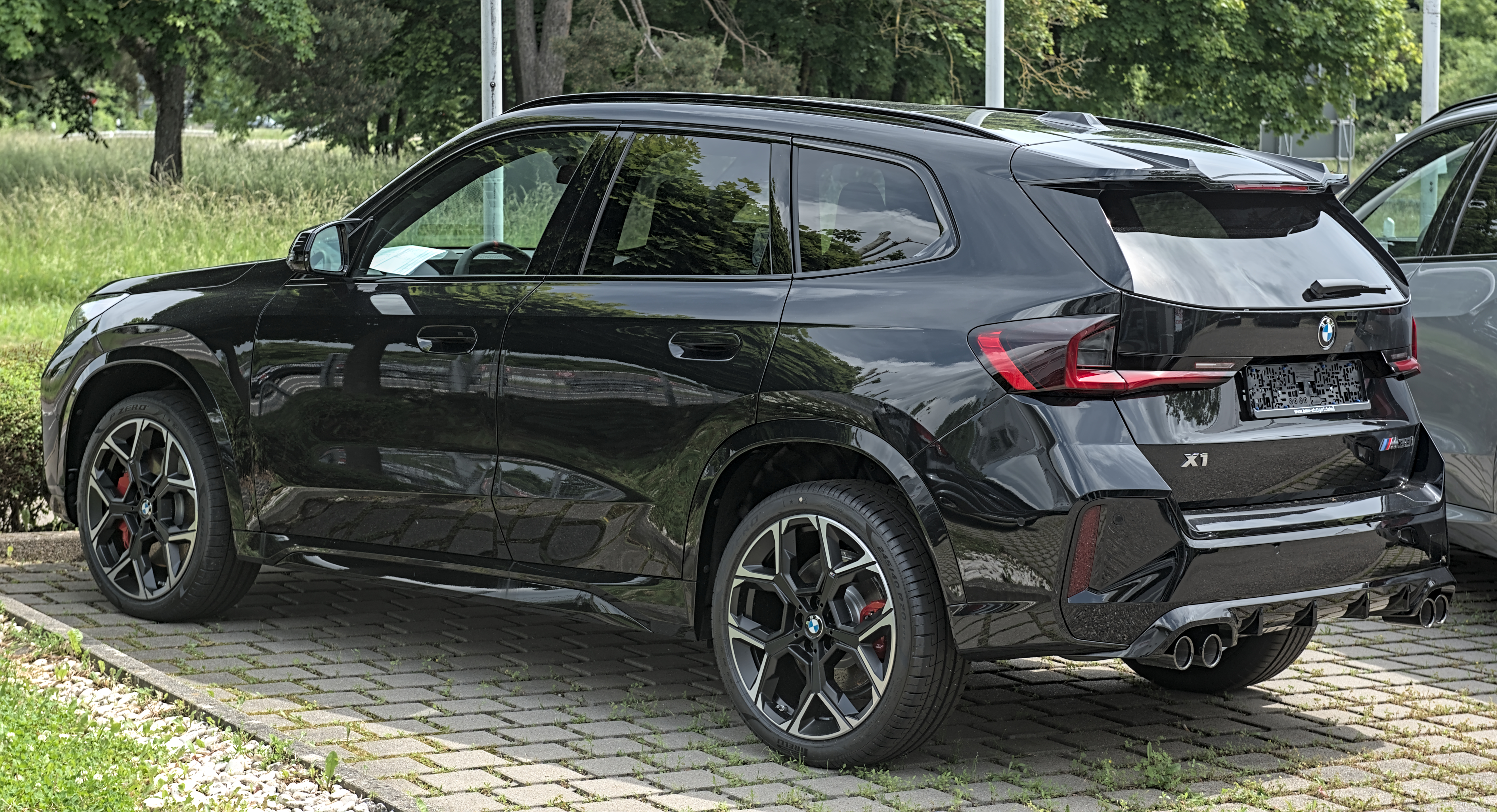 BMW X1 sDrive20i 2026