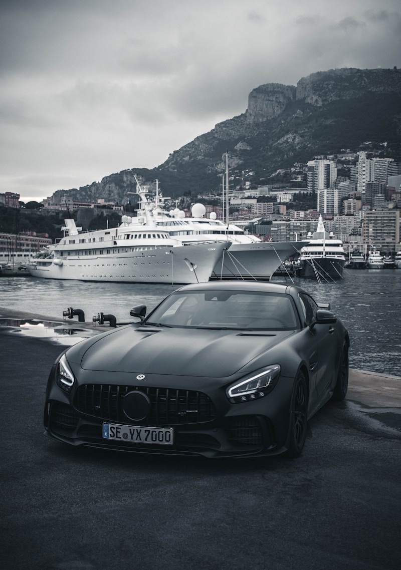 مرسيدس-بنز S500 4MATIC 2026